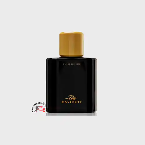 تستر عطر ادکلن دیویدوف زینو